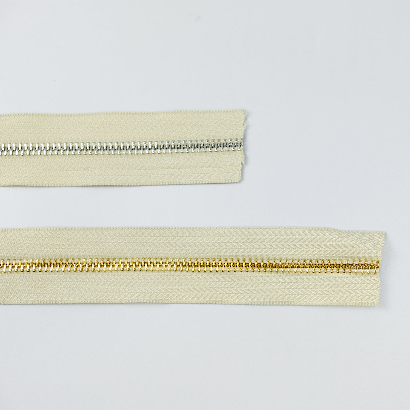 #5 Zipper Tape