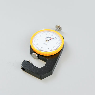 Leather Gauge