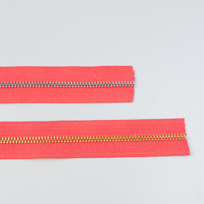 #5 Zipper Tape