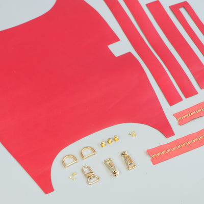 DIY Shoulder Bag Kit