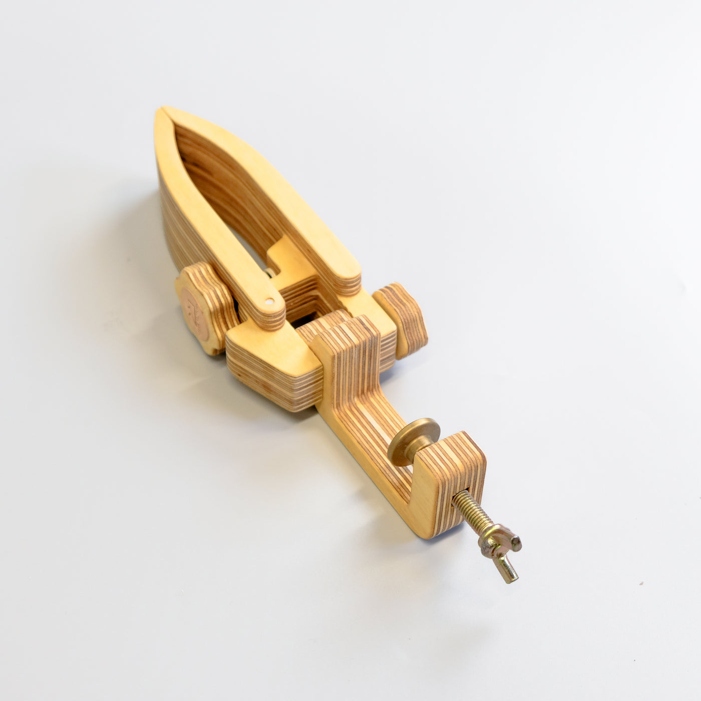 Stitching Pony