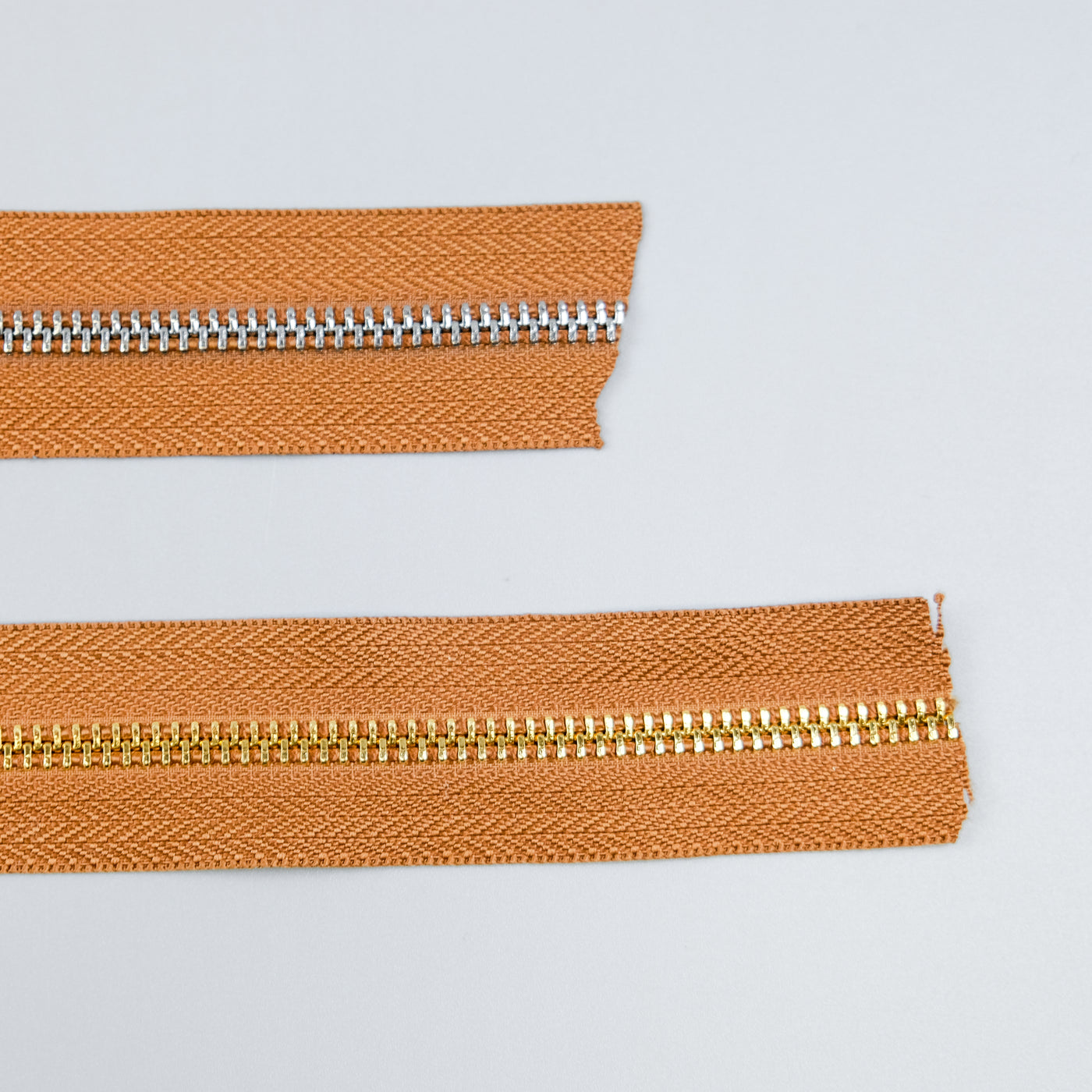 #5 Zipper Tape