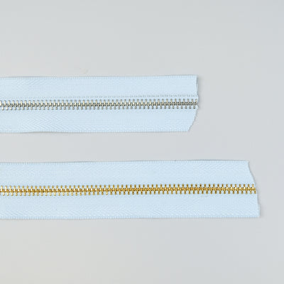 #5 Zipper Tape